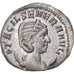 Coin, Otacilia Severa, Antoninianus, 249, Roma, AU(50-53), Billon, RIC:130