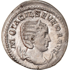 Coin, Otacilia Severa, Antoninianus, 246-247, Roma, EF(40-45), Billon, RIC:127