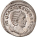 Coin, Otacilia Severa, Antoninianus, 246-247, Roma, EF(40-45), Billon, RIC:127