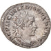 Münze, Valerian I, Antoninianus, 255-256, Roma, SS+, Billon, RIC:126