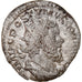 Moneta, Postumus, Antoninianus, 260-261, Trier, BB+, Biglione, RIC:59
