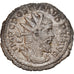 Coin, Postumus, Antoninianus, 263-265, Trier, AU(50-53), Billon, RIC:66