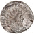 Moneta, Postumus, Antoninianus, 262, Trier, AU(55-58), Bilon, RIC:72