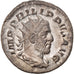 Coin, Philip I, Antoninianus, 248, Roma, AU(50-53), Billon, RIC:15