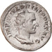 Monnaie, Philippe I l'Arabe, Antoninien, 244, Roma, TTB+, Billon, RIC:49b