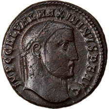 Munten, Maximus II Daia, Follis, 311, Nicomedia, ZF, Koper, RIC:66a