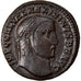 Munten, Maximus II Daia, Follis, 311, Nicomedia, ZF, Koper, RIC:66a