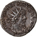 Coin, Postumus, Antoninianus, 266, Trier, AU(50-53), Billon, RIC:329