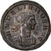 Monnaie, Aurélien, Aurelianus, 274-275, Serdica, SUP, Billon, RIC:290