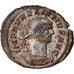 Monnaie, Aurélien, Aurelianus, 271-272, Siscia, TTB+, Billon, RIC:225