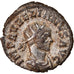 Coin, Aurelian, Aurelianus, 271, Siscia, AU(50-53), Billon, RIC:232