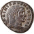 Coin, Galerius, Follis, 300-301, Roma, AU(50-53), Copper, RIC:99b