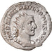 Coin, Philip I, Antoninianus, 247, Roma, AU(50-53), Billon, RIC:57