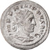 Coin, Philip I, Antoninianus, 249, Roma, AU(50-53), Billon, RIC:24c