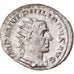 Coin, Philip I, Antoninianus, 247, Roma, AU(50-53), Billon, RIC:28c