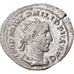 Moneta, Philip I, Antoninianus, 248, Roma, AU(55-58), Bilon, RIC:26b
