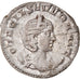Moneta, Otacilia Severa, Antoninianus, 249, Roma, BB, Biglione, RIC:130
