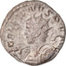 Monnaie, Gallien, Antoninien, 257-258, Trèves, TTB, Billon, RIC:42