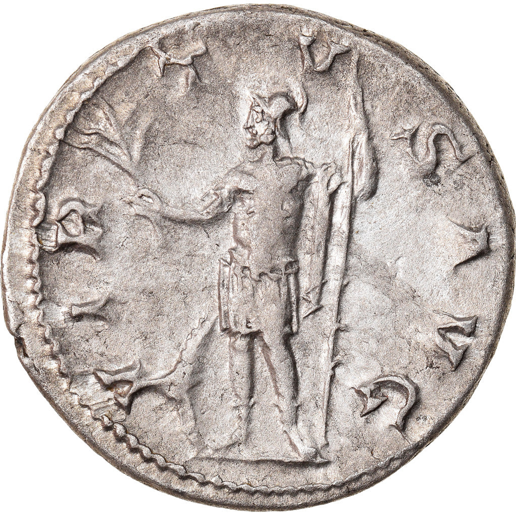 Moneta, Gordian III, Antoninianus, 238, Roma, BB+, Biglione, RIC:56