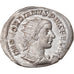 Coin, Gordian III, Antoninianus, 241-243, Roma, AU(50-53), Billon, RIC:84