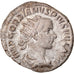 Coin, Gordian III, Antoninianus, 240-243, Roma, EF(40-45), Billon, RIC:86