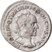 Munten, Traianus Decius, Antoninianus, 250, Roma, ZF, Billon, RIC:21b
