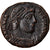 Monnaie, Jovian, Maiorina, 363-364, Atelier incertain, Frappe incuse, TB+