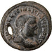 Munten, Licinius II, Nummus, c. 318, Uncertain Mint, Incuse strike, FR+, Koper
