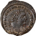 Moneta, Constantine I, Nummus, 310, London, BB+, Rame, RIC:121a