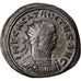 Coin, Tacitus, Aurelianus, 276, Siscia, EF(40-45), Billon, RIC:87
