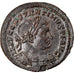 Coin, Constantine I, Follis, 309, Trier, EF(40-45), Copper, RIC:841a