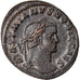 Coin, Galerius, Follis, 302-303, Trier, EF(40-45), Copper, RIC:213b