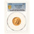 Moneta, Wielka Brytania, George V, Sovereign, 1925, PCGS, MS65, MS(65-70)