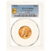 Coin, Great Britain, George V, Sovereign, 1925, PCGS, MS65, MS(65-70), Gold