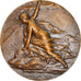 France, Medal, Syndicat Général de la Construction Electrique, Business &