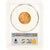 Moneda, Suiza, 20 Francs, 1915, Bern, PCGS, MS66, FDC, Oro, KM:35.1, graded