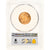 Moneda, Suiza, 20 Francs, 1915, Bern, PCGS, MS67, FDC, Oro, KM:35.1, graded