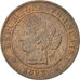 Monnaie, France, Cérès, Centime, 1893, Paris, SUP, Bronze, KM:826.1
