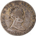 Coin, Spain, Isabel II, 4 Réales, 1836, Seville, VF(30-35), Silver, KM:510.2