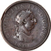 Munten, Groot Bretagne, George III, Penny, 1806, Soho, FR, Koper, KM:663