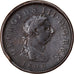 Coin, Great Britain, George III, Penny, 1806, Soho, VF(20-25), Copper, KM:663