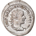 Moneda, Gordian III, Antoninianus, 243-244, Roma, MBC+, Vellón, RIC:144