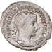 Coin, Gordian III, Antoninianus, 240-243, Roma, EF(40-45), Billon, RIC:83