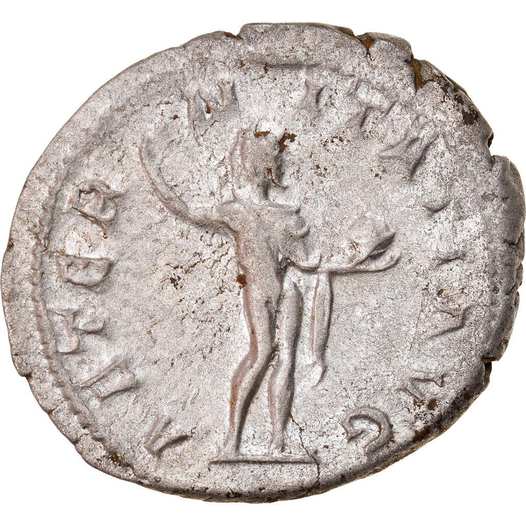 Coin, Gordian III, Antoninianus, 240-243, Roma, EF(40-45), Billon, RIC:83