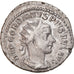 Moneta, Gordian III, Antoninianus, 240-243, Roma, BB+, Biglione, RIC:83