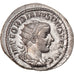 Coin, Gordian III, Antoninianus, 241-243, Roma, AU(55-58), Billon, RIC:85
