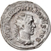 Coin, Philip I, Antoninianus, 247, Roma, EF(40-45), Billon, RIC:45