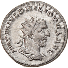 Coin, Philip I, Antoninianus, 246, Roma, AU(50-53), Billon, RIC:27b