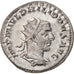 Coin, Philip I, Antoninianus, 246, Roma, AU(50-53), Billon, RIC:27b