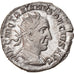 Moneta, Trajan Decius, Antoninianus, 250, Roma, BB+, Biglione, RIC:12b